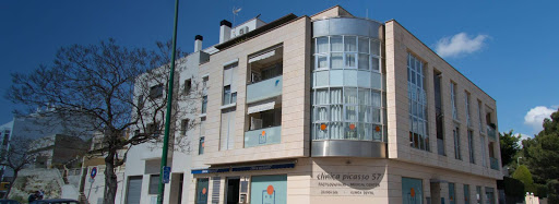 Clínica Picasso en Palma, Baleares