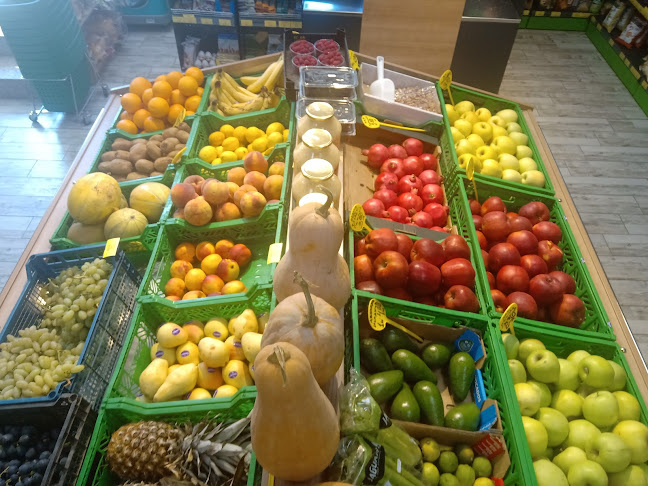 BEST FRUITS - Супермаркет