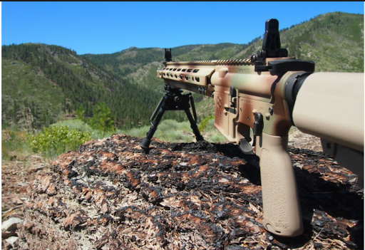 Gun Shop «Personal Defense Warehouse (PDWarehouse)», reviews and photos, 3225 N Arizona Ave #1, Chandler, AZ 85225, USA