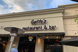 Gatto's Italian Restaurant & Bar image