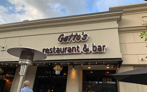 Gatto's Italian Restaurant & Bar image