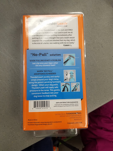 Pet Supply Store «Unleashed by Petco», reviews and photos, 226 Harvard Ave, Allston, MA 02134, USA