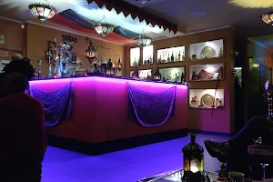 Sultão Bar-Lounge image