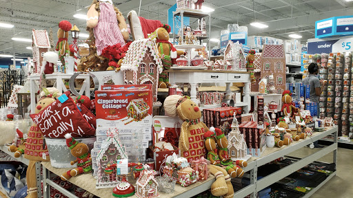 Home Goods Store «At Home», reviews and photos, 2420 Wisteria Dr SW, Snellville, GA 30078, USA