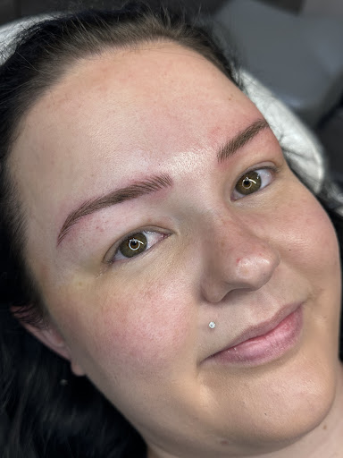 Explore tattoo ideas for traveling, creative tattoo ideas in Boulder, available at Colorado Brow Company