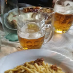 Photo n°1 de l'avis de Lorena.l fait le 17/08/2017 à 21:04 sur le  Ristorante Pizzeria La Quercia à Termoli