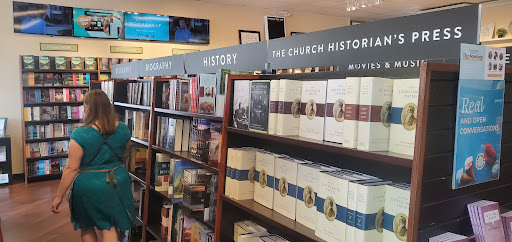 Book Store «Deseret Book», reviews and photos, 5750 Centennial Center Blvd, Las Vegas, NV 89149, USA