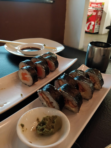 Sanada Sushi