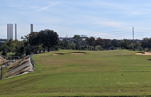 Golf Course «Olmos Basin Golf Course», reviews and photos, 7022 McCullough Avenue, San Antonio, TX 78216, USA