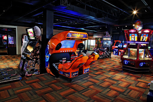 Bowling Alley «Seven Ten», reviews and photos, 19330 Leitersburg Pike # 1, Hagerstown, MD 21742, USA