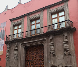 Museo Archivo de la Fotografía photo