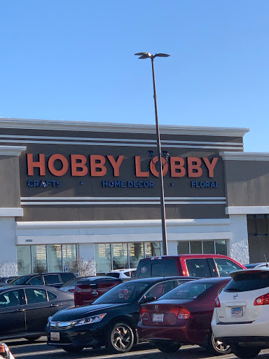 Craft Store «Hobby Lobby», reviews and photos, 14000 Shoppers Best Way, Woodbridge, VA 22192, USA