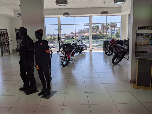 Motorcycle Dealer «Top Rocker Harley-Davidson», reviews and photos, 22107 Sherman Way, Canoga Park, CA 91303, USA