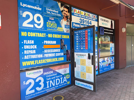 FLASH 2 UNLOCK Cell Phone Repair Lycamobile Dealer Ultra Mobile Verizon T-Mobile AT&T Prepaid IPHONE REPAIR image