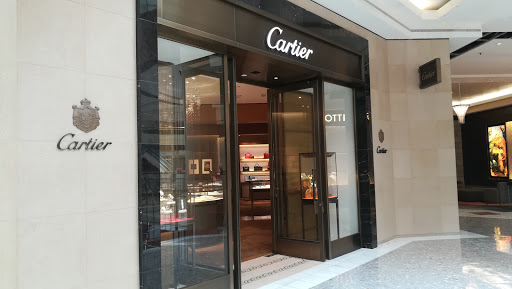 Shopping Mall «Tysons Galleria», reviews and photos, 2001 International Dr, McLean, VA 22102, USA