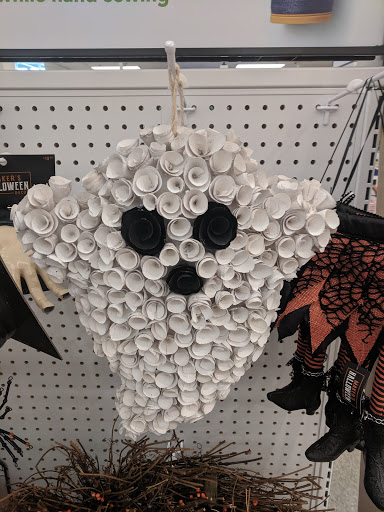 Fabric Store «Jo-Ann Fabrics and Crafts», reviews and photos, 2747 Festival Ln, Dublin, OH 43017, USA