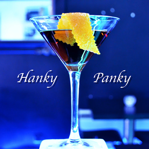 No.5 Piano & Cocktail Bar