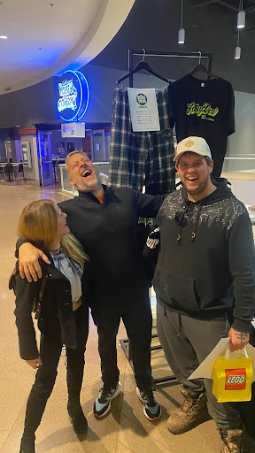 Comedy Club «House of Comedy», reviews and photos, 408 E Broadway, Bloomington, MN 55425, USA