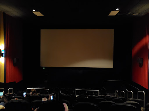 Movie Theater «Regal Cinemas Mobile 18», reviews and photos, 1250 Satchel Paige Dr, Mobile, AL 36606, USA