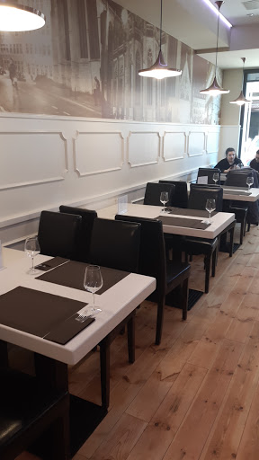 Restaurante Leuven - C. Albia de Castro, 4, 26004 Logroño, La Rioja, España