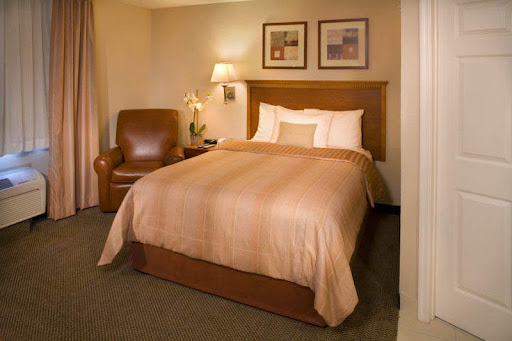 Candlewood Suites Williamsport, an IHG Hotel image 6