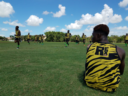 Park «Vizcaya Park», reviews and photos, 14200 SW 55th St, Miramar, FL 33027, USA