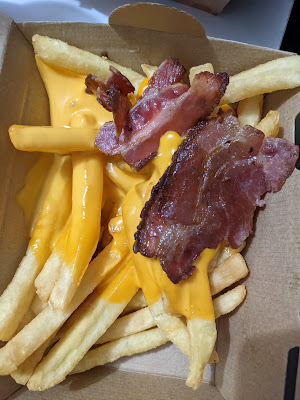 Burger King à La Roche-sur-Yon