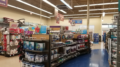 Pet Supply Store «Petco Animal Supplies», reviews and photos, 1985 N Pebble Creek Pkwy, Goodyear, AZ 85395, USA