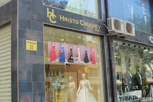 HC Hristo Chuchev Design LTD- Bridal Store image