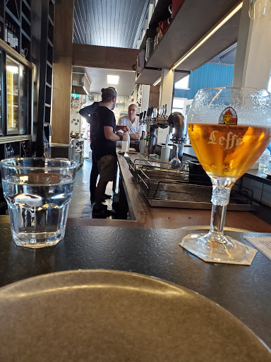 BAR DECO - Belgian Beer & Wine Garden