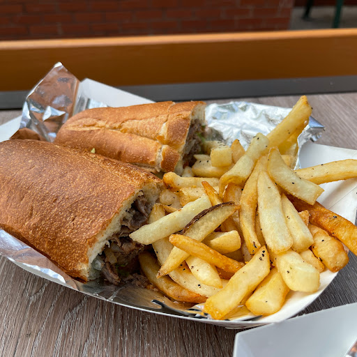 Supermarket «Westover Market», reviews and photos, 5863 Washington Blvd, Arlington, VA 22205, USA