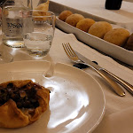 Photo n°10 de l'avis de Erika.a fait le 20/10/2022 à 21:43 sur le  La Locanda dei Matteri à Sant'Elpidio a Mare