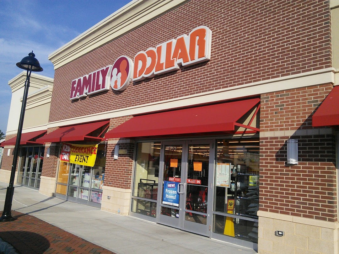Family Dollar