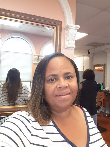 Hair Salon «Prestige Hair Salon», reviews and photos, 1630 SW Bayshore Blvd, Port St Lucie, FL 34984, USA