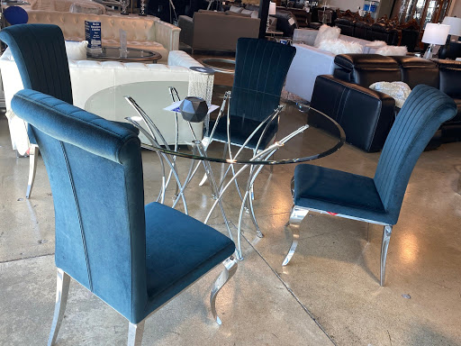 Furniture Store «Canales Furniture», reviews and photos, 2034 Town East Mall, Mesquite, TX 75150, USA