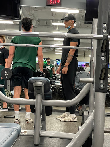 Gym «Fitness 19», reviews and photos, 12873 Mountain Ave, Chino, CA 91710, USA