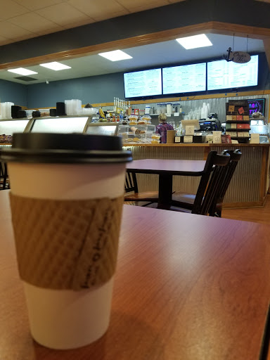 Restaurant «Steam Anchor Coffee & Cafe», reviews and photos, 1310 17th St, Fulton, IL 61252, USA