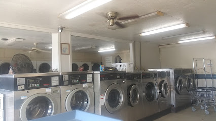 Coin Laundry