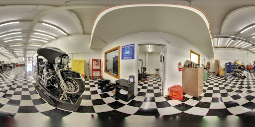 Motorcycle Dealer «Hog Alley», reviews and photos, 1525 I-35, Georgetown, TX 78628, USA