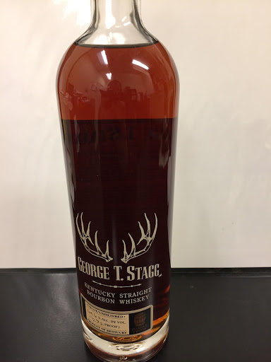 Liquor Store «Spirits Of Nissan Drive», reviews and photos, 830 Nissan Dr, Smyrna, TN 37167, USA