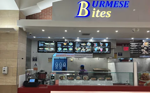 Burmese Bites image