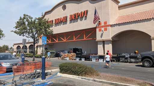 Home Improvement Store «The Home Depot», reviews and photos, 3323 Madison St, Riverside, CA 92504, USA