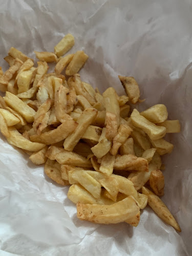 Reviews of Mile Cross Fish Bar in Norwich - Restaurant