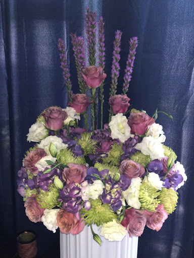 Florist «Pavilion of Flowers», reviews and photos, 799 Oceana Blvd, Pacifica, CA 94044, USA