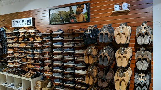 Shoe Store «Sperry», reviews and photos, 775 5th Ave S, Naples, FL 34102, USA