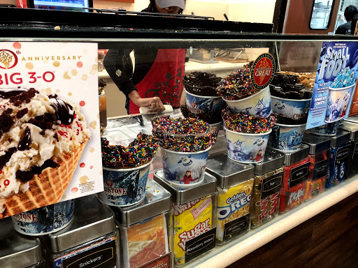 Ice Cream Shop «Cold Stone Creamery», reviews and photos, 10343 Royal Palm Blvd, Coral Springs, FL 33065, USA