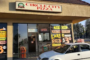 Circle City Pizza image