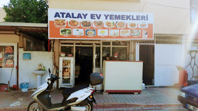 Atalay Ev Yemekleri / Restoran