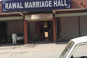 Rawal Marriage Hall image