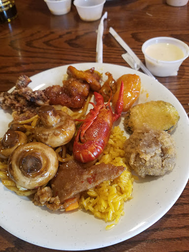 Shopping Mall «Old Town Shopping Center», reviews and photos, 2528 S Campbell Ave, Springfield, MO 65807, USA